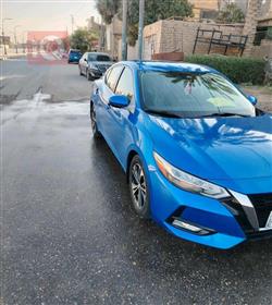 نيسان سنترا